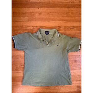 Fred Perry Polo 100% Cotton
